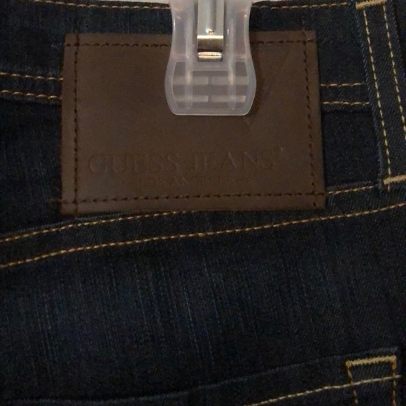 Guess Jeans NWT - Picture 6 of 8